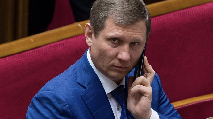 Шахов Сергей Владимирович полное досье компромат