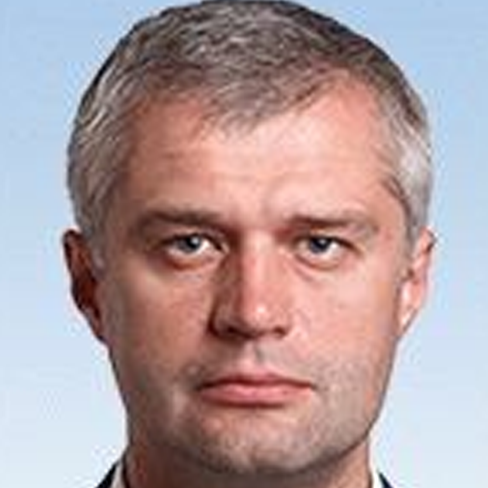 Рублёв Вячеслав Владимирович