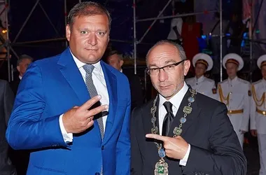 Добкин Михаил Маркович полное досье компромат Добкин Михаил Маркович полное досье компромат