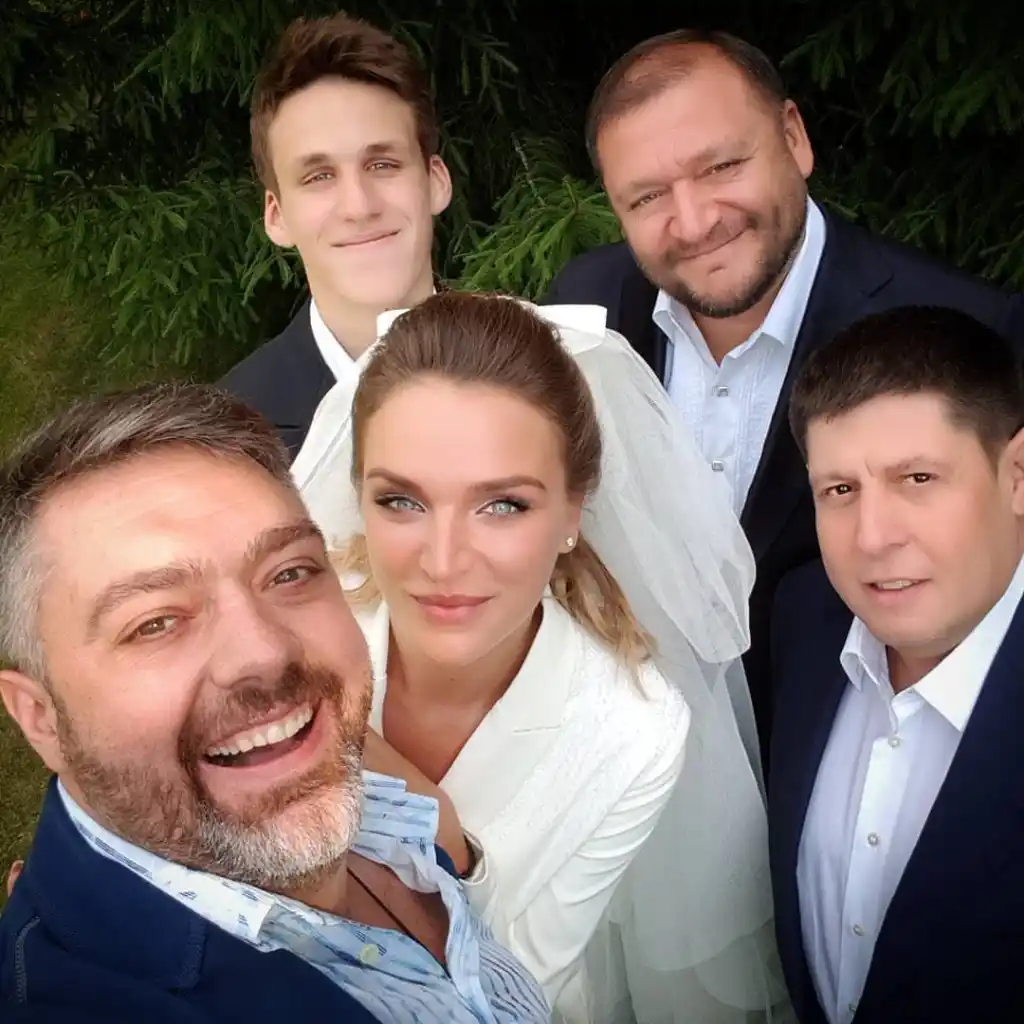 Добкина Алла Михайловна полное досье компромат Добкина Алла Михайловна полное досье компромат