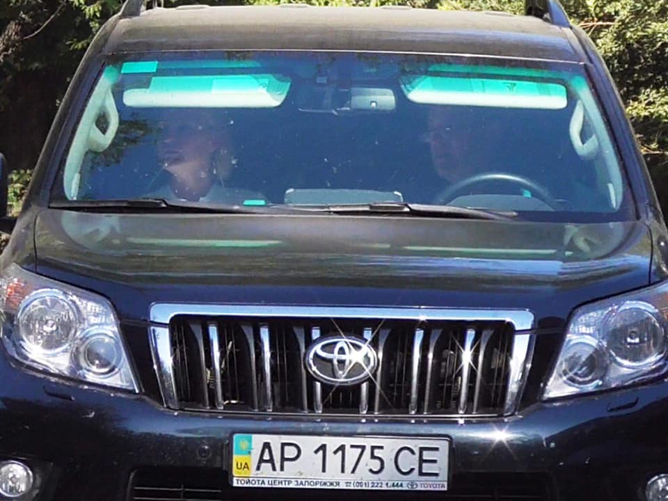 Буряк Владимир Викторович полное досье компромат