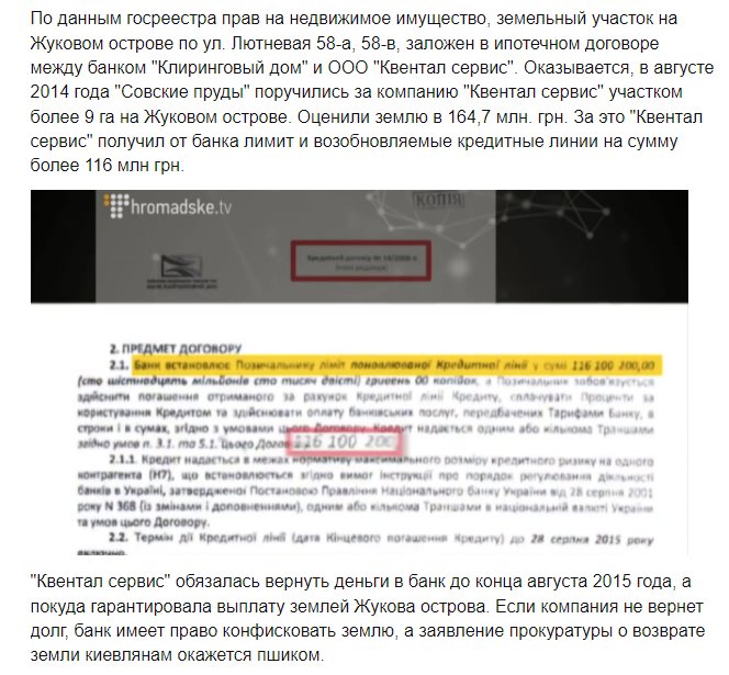 Рябикин Павел Борисович полное досье компромат