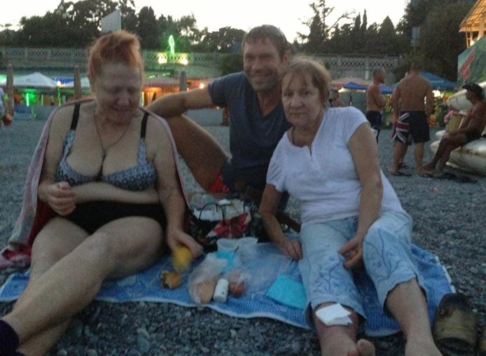 Царёв Олег сепаратист полное досье компромат Царёв Олег сепаратист полное досье компромат