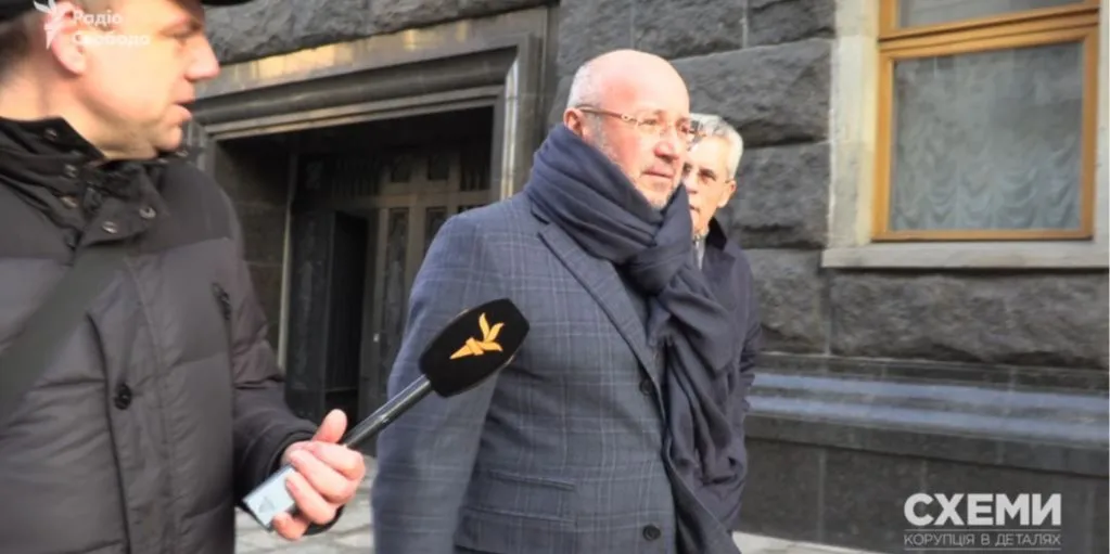 Демченко Руслан Михайлович полное досье компромат