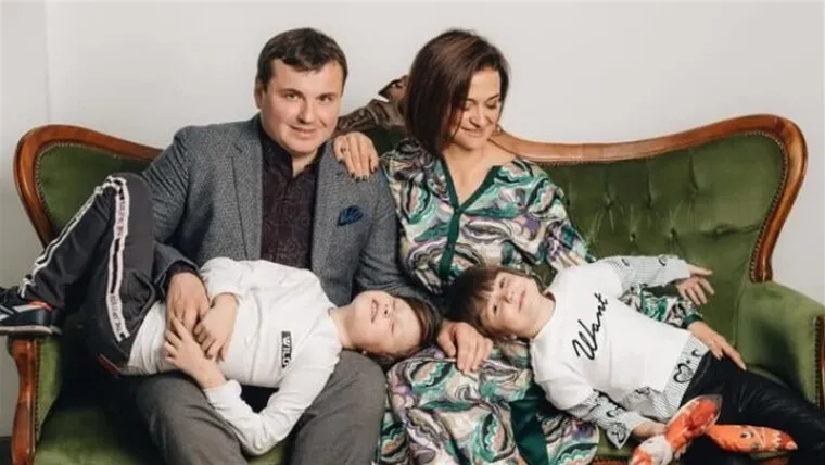 Гусев Юрий Вениаминович полное досье компромат