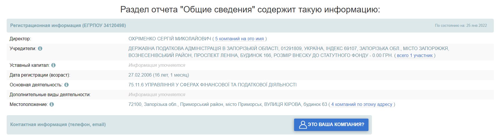 Сауленко Александр Фёдорович полное досье компромат Сауленко Александр Фёдорович полное досье компромат