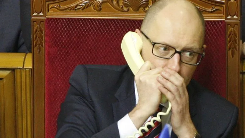 Яценюк Арсений сепаратист полное досье компромат Яценюк Арсений сепаратист полное досье компромат