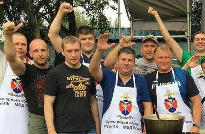 Хакимов Тимур Артурович – полное досье, компромат
