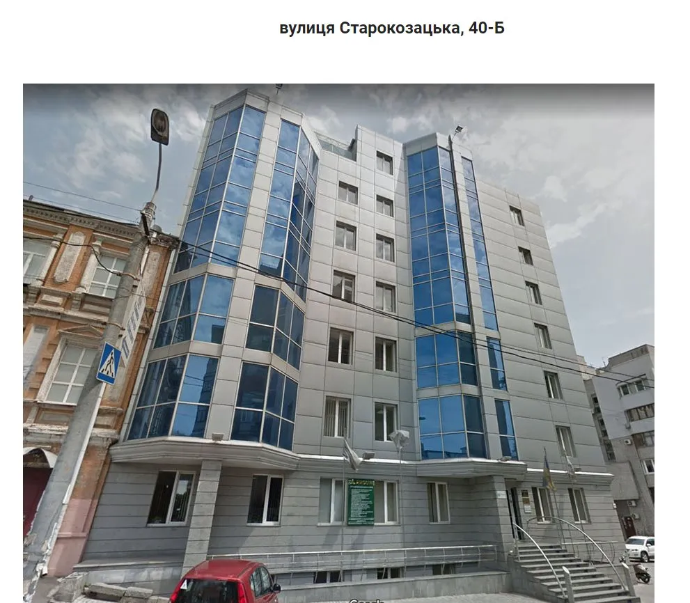 Корбан Геннадий Олегович полное досье компромат