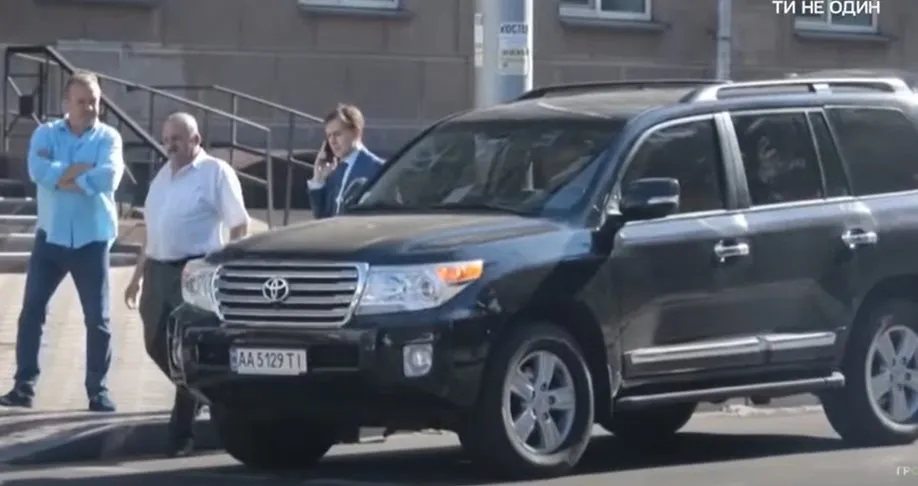 Любченко Алексей Николаевич полное досье компромат Любченко Алексей Николаевич полное досье компромат