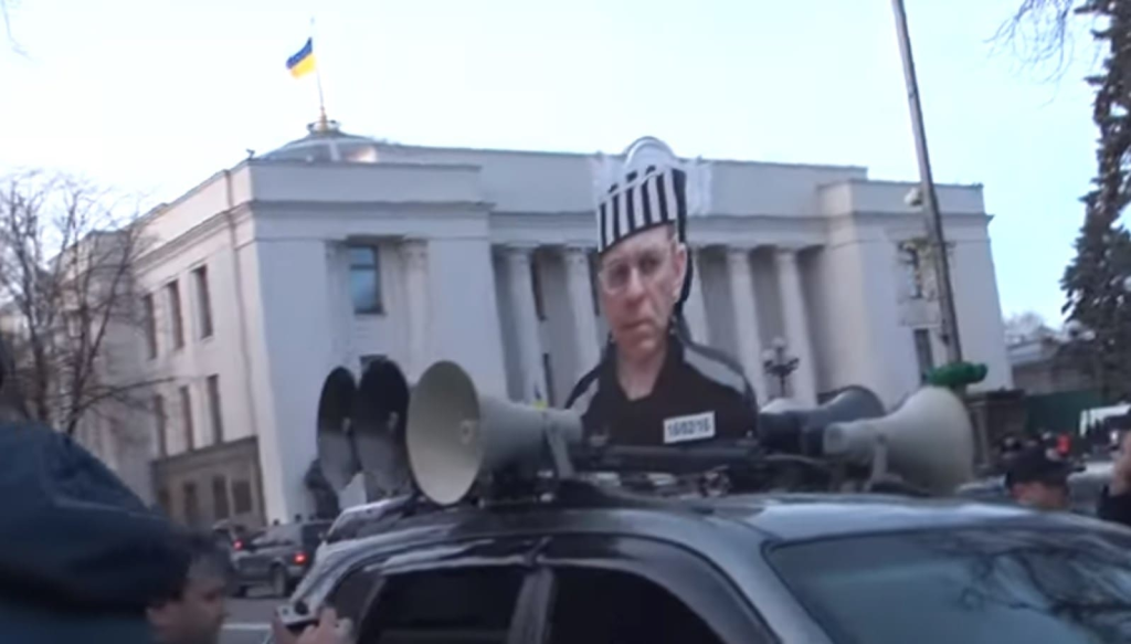 Черновол Татьяна Николаевна полное досье компромат Черновол Татьяна Николаевна полное досье компромат