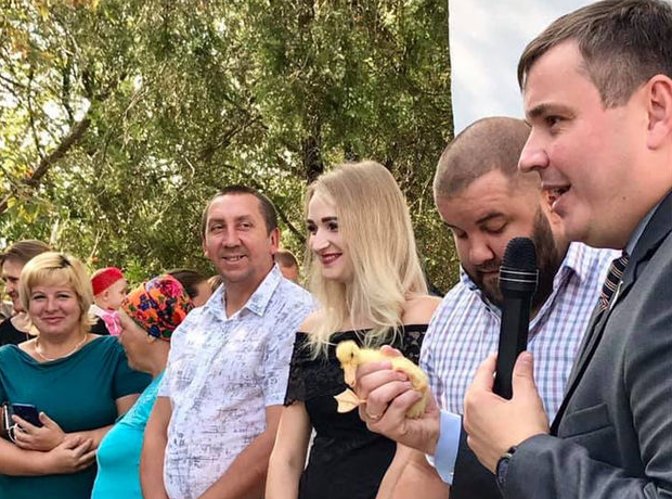 Гусев Юрий Вениаминович полное досье компромат