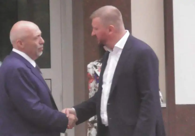 Рувин Александр Григорьевич полное досье компромат Рувин Александр Григорьевич полное досье компромат