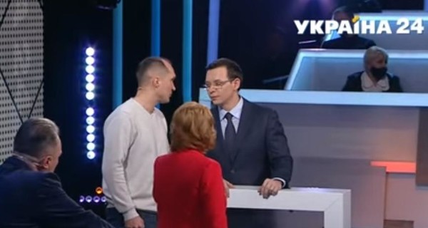 Мураев Евгений Владимирович полное досье компромат