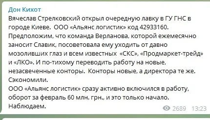 Лагутина Злата Владимировна полное досье компромат