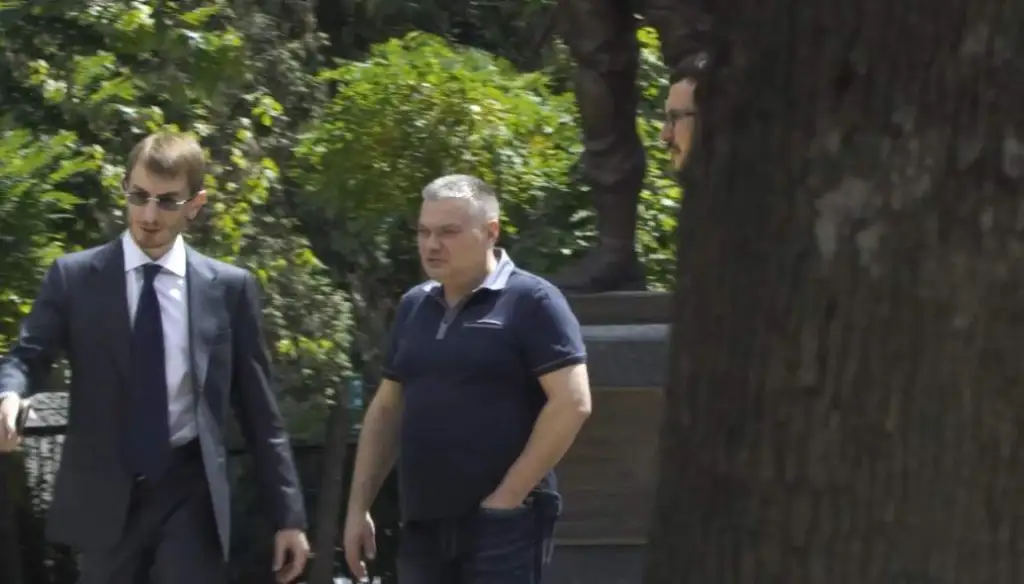 Рувин Александр Григорьевич полное досье компромат Рувин Александр Григорьевич полное досье компромат