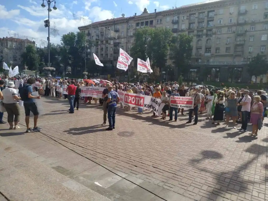 Кличко Виталий Владимирович полное досье компромат Кличко Виталий Владимирович полное досье компромат