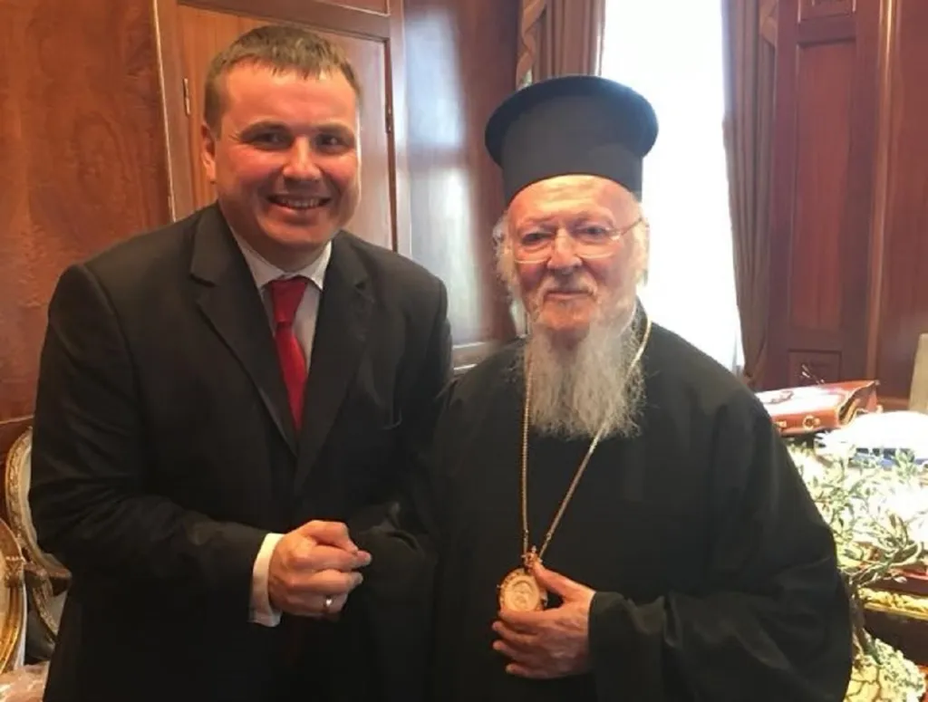 Гусев Юрий Вениаминович полное досье компромат