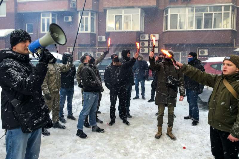 Мураев Евгений Владимирович полное досье компромат