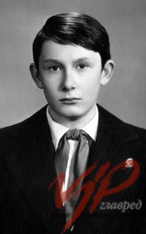 Яценюк Арсений сепаратист полное досье компромат Яценюк Арсений сепаратист полное досье компромат