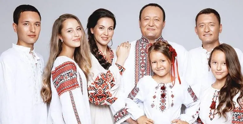 Брыль Константин Иванович полное досье компромат