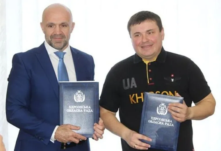 Гусев Юрий Вениаминович полное досье компромат