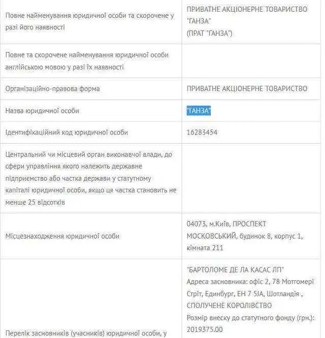 Багрий Петр Иванович полное досье компромат Багрий Петр Иванович полное досье компромат