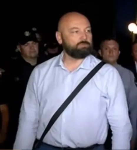 Баранецкий Руслан Фёдорович полное досье компромат Баранецкий Руслан Фёдорович полное досье компромат
