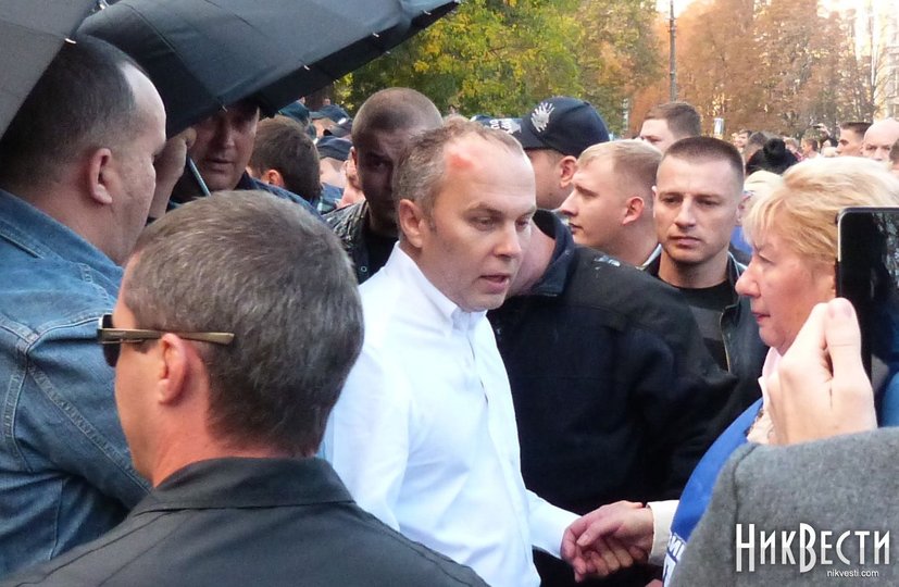 Шуфрич Нестор Иванович полное досье компромат Шуфрич Нестор Иванович полное досье компромат