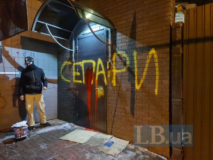 Мураев Евгений Владимирович полное досье компромат