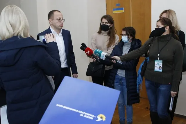Гуфман Геннадий Леонидович полное досье компромат Гуфман Геннадий Леонидович полное досье компромат