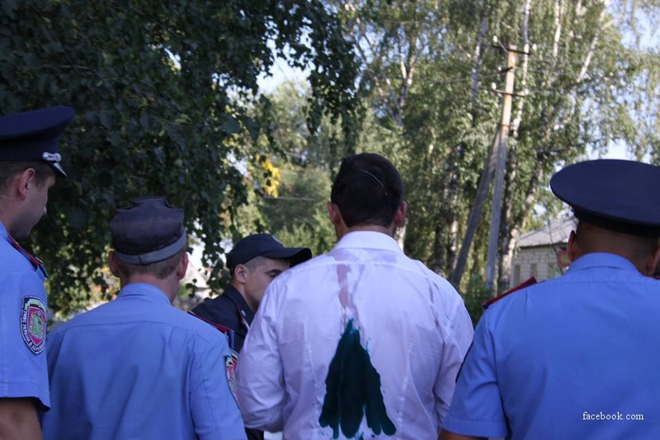 Мураев Евгений Владимирович полное досье компромат