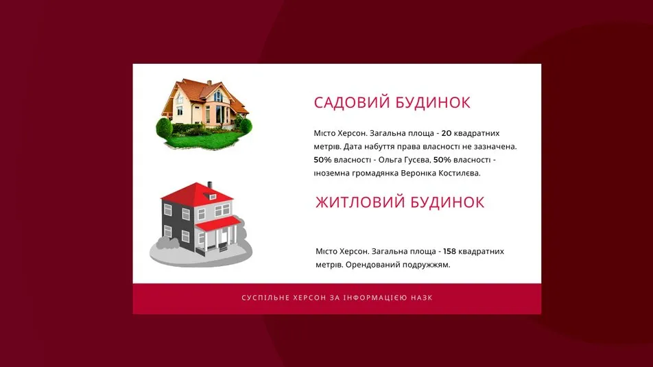 Гусев Юрий Вениаминович полное досье компромат