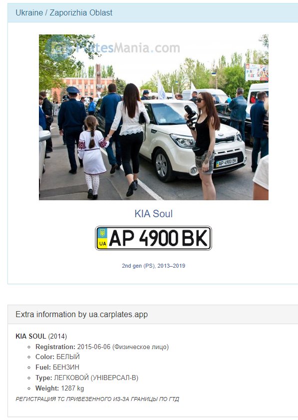 Данильченко Галина Викторовна полное досье компромат