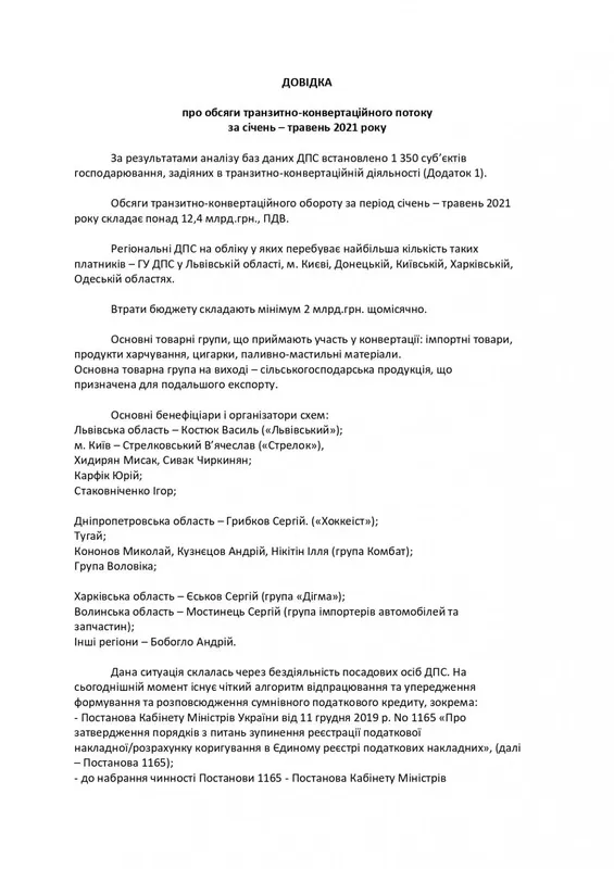 Любченко Алексей Николаевич полное досье компромат