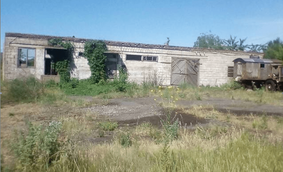 Олейник Святослав Васильевич полное досье компромат