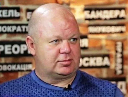 Дидух Владимир Степанович полное досье компромат