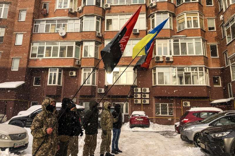 Мураев Евгений Владимирович полное досье компромат