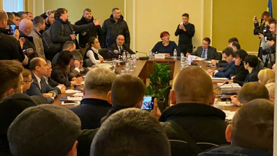 Королевская Наталья сепаратист полное досье компромат Королевская Наталья сепаратист полное досье компромат