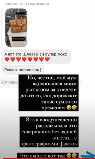 Блиновская Елена Олеговна полное досье компромат