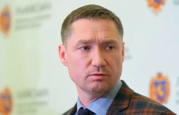 Козицький Максим Зіновійович і Козицький Зіновій Ярославович: корупційна гідра львівщини
